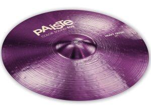 17 900 Cs Purple Heavy Crash