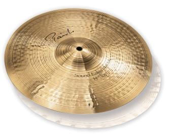 Signature Sound Edge Hi-Hat Top