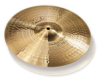 Signature Medium Hi-Hat Top