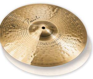 Signature Dark Crisp Hi-Hat