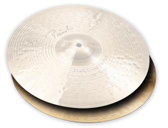 Signature Dark Crisp Hi-Hat Bottom