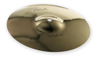 Signature Reflector Splash