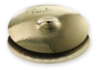 Signature Reflector Heavy Full Hi-Hat