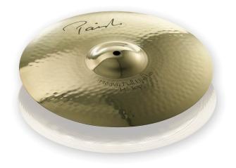 Signature Reflector Heavy Full Hi-Hat - Top