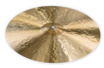 Signature Traditionals Thin Crash