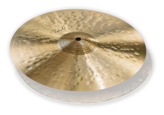 Signature Traditionals Medium Light Hi-Hat Top