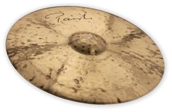 Signature Dark Energy Ride Mark II