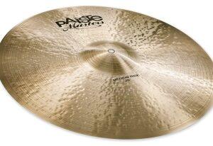 Masters Medium Ride