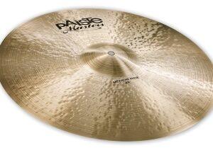 Masters Medium Ride