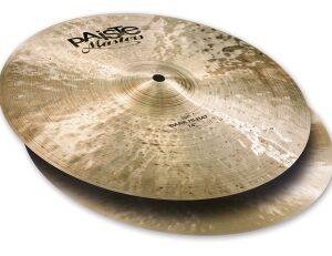 Masters Dark Hi-Hat