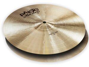 Masters Thin Hi-Hat