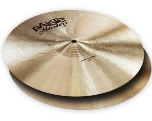 Masters Thin Hi-Hat