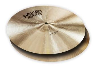 Masters Thin Hi-Hat