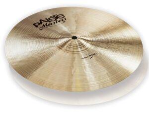 Masters Thin Hi-Hat Top