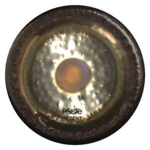 22 Accent Gong