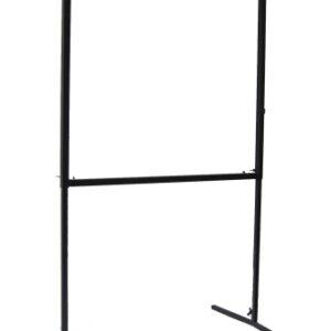Square Orchestra Stand For 1 Gong 20/22