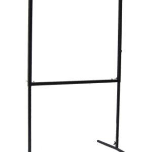 Square Orchestra Stand for One 30″ Gong