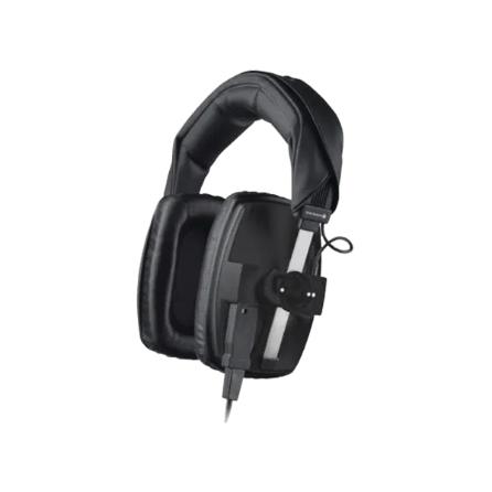 DT 100 Classic Monitor Headphones for Studio and ENG/EFP Applications (Closed, 400 Ohms)