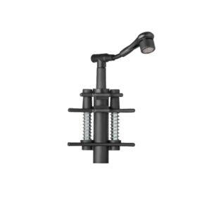 TG D58 Condenser Drum Microphone (Cardioid)