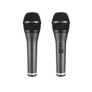 Tg V 70 (S) Dynamic Vocal Microphone (Hypercardioid) with Switch