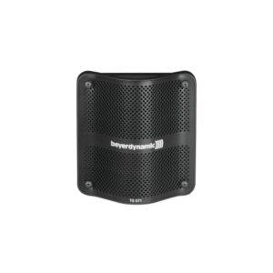 TG D 71 Boundary Microphone (Semi-Cardioid)