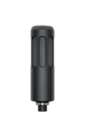 M 70 PRO X Top-Address Studio Broadcast Microphone