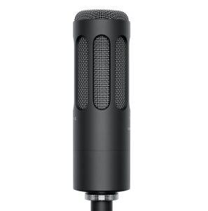 M 70 PRO X Top-Address Studio Broadcast Microphone