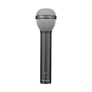 M 88 Dynamic Moving Coil Microphone (Hypercardioid)