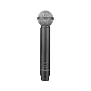 M 160 Dynamic Double-Ribbon Microphone (Hypercardioid)