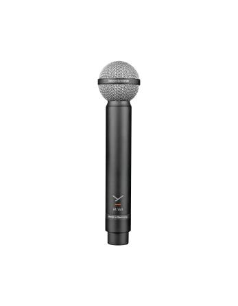 M 160 Dynamic Double-Ribbon Microphone (Hypercardioid)