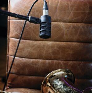 TG I51 Dynamic Instrument Microphone (Cardioid)