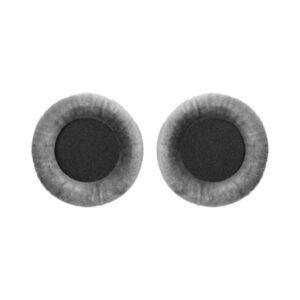 Ear Pad Set Velour, Closed