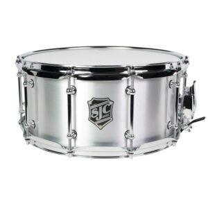 Alpha Aluminum Snare, 6.5″ x 14″