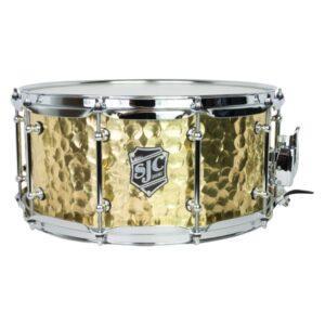 Alpha Brass Snare, 6.5″ x 14″