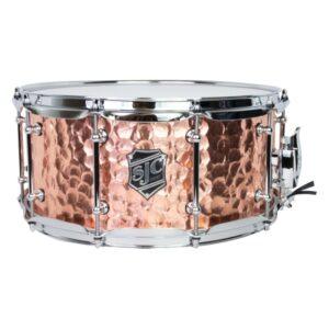 Alpha Copper Snare, 6.5″ x 14″