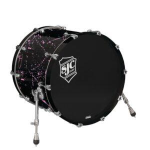 Navigator Bass Drum