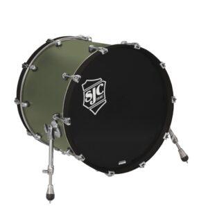 Navigator Bass Drum