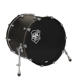 Navigator Bass Drum