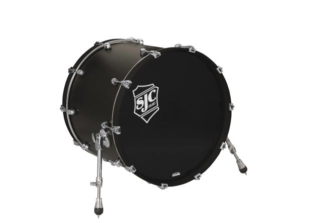 Navigator Bass Drum