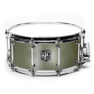 Navigator Snare Drum