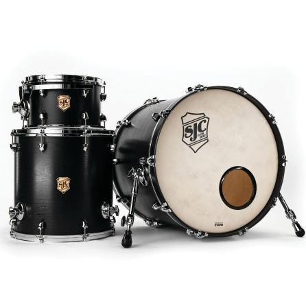 Tour Series 3-Piece
