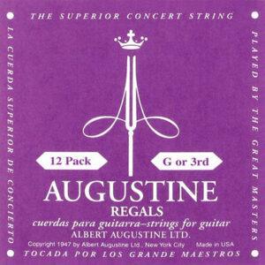 Regal – G or 3rd Nylon Guitar String