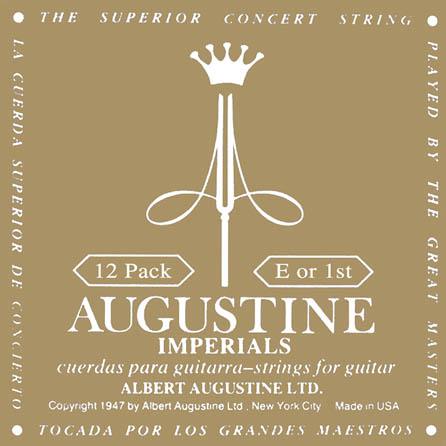 Imperial – E or 1st Nylon Guitar String