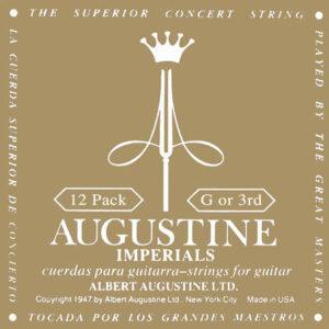 Imperial – G or 3rd Nylon Guitar String