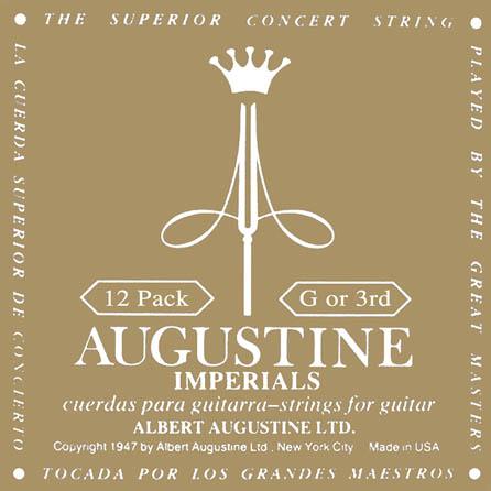 Imperial – G or 3rd Nylon Guitar String