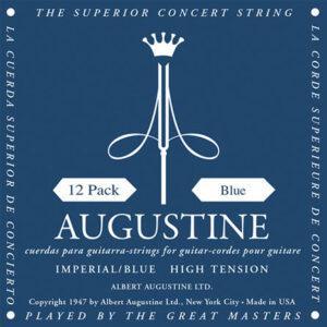 Imperial/Blue – High Tension Nylon Guitar Strings