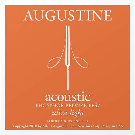 Acoustic Phosphor Bronze Guitar Strings