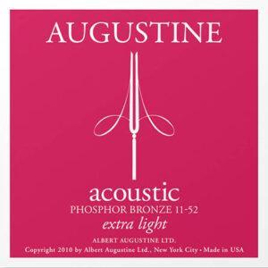 Acoustic Phosphor Bronze Guitar Strings