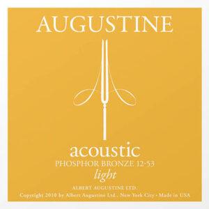 Acoustic Phosphor Bronze Guitar Strings