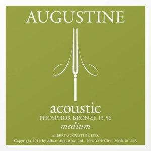 Acoustic Phosphor Bronze Guitar Strings